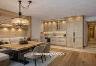 Freizeitwohnsitz am Sonnberg mit Fernblick