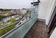 Komfortable ca. 38m²‑Citywohnung, Lift und Terrasse! THERMISCHE Sanierung kommt 2026!