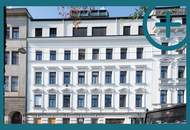 INVESTIEREN MIT WEITBLICK - 2 TOPS IM SANIERTEN ALTBAU