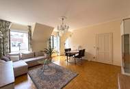 Einziehen oder Vermieten! Nähe U1 - helle & ruhige Wohnung mit Garage