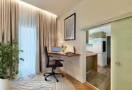 Helle große Räume, hohe Decken! Ihr neues Zuhause mit historischem Charme!