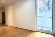 EG-Wohnung mit GARTENTERRASSE! Hofseitig und ruhig!!!! Top-Infrastruktur!!!