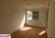 2 Zimmer mit Blick in den absolut ruhigen Innenhof - nähe Hauptbahnhof
