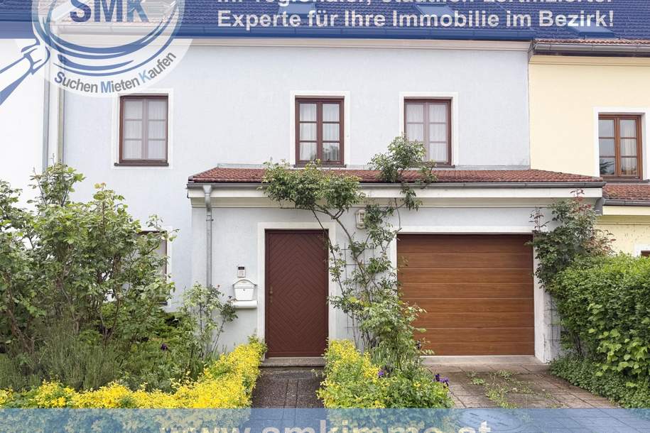 WOHLFÜHLAMBIENTE IN WUNDERSCHÖNER UMGEBUNG GARANTIERT!, Haus-kauf, 560.000,€, 2102 Korneuburg