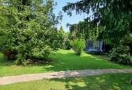 EINFAMILIENHAUS IN SONNIGER LAGE MIT SCHÖNEM GARTEN