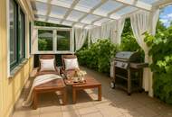 Stilvolle Villa in Toplage in Leoben – “Repräsentativ. Vielseitig. Besonders”