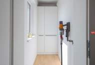 Exklusives Neubau-Penthouse