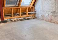EXKLUSIVE 5-ZIMMER-DACHMAISONETTE | 173 m² | TERRASSE | ERSTBEZUG | NÄHE BELVEDERE