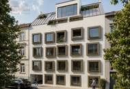SONNE. WEITBLICK. DACHTERRASSE – 2-ZIMMER-DACHGESCHOSSWOHNUNG MIT VIEL FREIRAUM