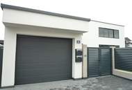 Großzügige Linke Seite Doppelhaushälfte 4a mit 2 Wohnungen in sonniger Ruhelage!