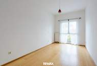 "Start your life near fresh water-Alte Donau"
