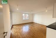 Grünes Wohnen mit Cityanschluss - Moderne Erdgeschosswohnung mit Terrasse!