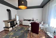 "Wohnen im Grünen – Charmantes 5-Zimmer-Familienhaus mit Garten in Vösendorf!"