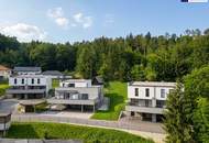 Wo Wohnglück zuhause ist – Moderne Doppelhaushälfte mit Eigengarten in Weiz