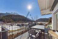 Wohntraum &amp; Möglichkeit touristischer Vermietung Drei Wohneinheiten mit Schwimmteich &amp; Panoramablick