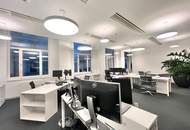 360 TOUR // BÜROFLÄCHEN im RESIDENZPALAST