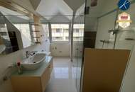 Exklusive Terrassenwohnung in begehrter Grinzinger Lage