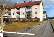 Sehr gepflegte 77,81m² Eigentumswohnung mit Balkon im 2.Obergeschoss mit Stadtblick