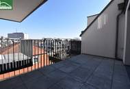 Anlegerwohnung (Nettopreis) mit Balkon in Hofruhelage direkt beim Donauzentrum/U1 - Tolle Ausstattung! - JETZT ZUSCHLAGEN