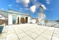Sonne tanken über Schwechat – Wohnen mit Stil &amp; Freiraum! ~118 m² Terrasse I Tiefgarage I Klimaanlage I Schnellbahn-Nähe