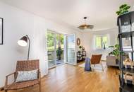 Großzügige Eigentumswohnung mit Wolfgangseeblick und Zweitwohnsitzmöglichkeit