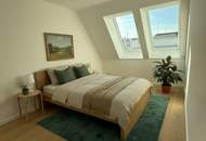 Luxus trifft Tradition: Eigentumswohnungen im revitalisierten Gründerzeithaus in Top-Lage - Erstbezug. - WOHNTRAUM