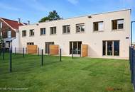 STADT KÜSST LAND - Neu errichtete Reihenhäuser - 4-5 Zimmer, Eigengarten, Terrasse, Photovoltaik, Wärmepumpe und KFZ-Stellplatz am ländlichen Stadtrand