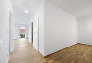 PROVISIONSFREI! Sofort vermietbare 2-Zimmer-Wohlfühloase mit Terrasse &amp; Garten im Grünen