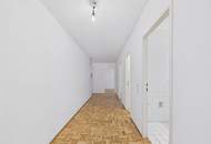 Frisch renovierte 3-Zimmer-Wohnung mit Terrasse & großem eigenem Garten – provisionsfrei in 1160 Wien!