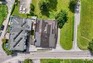 Baugrundstück mit Mischgebietswidmung und äußerst attraktiver Baumassendichte!