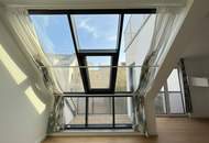 Helle Citywohnung mit Terrasse (Heizkosten inkl.)