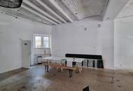 GESCHÄFTSLOKAL IN BESTLAGE AM KUTSCHKERMARKT