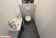 Charmante Neubauwohnung mit großzügigem Balkon!