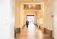 DPC | Exklusive Bürofläche auf Mariahilferstrasse