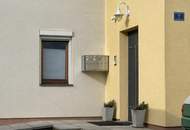 Helle 3-Zimmer-Wohnung mit Balkon &amp; Gartenanteil in ruhiger Lage nahe Klagenfurt am Wörthersee