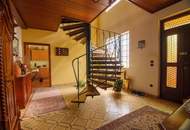 Gepflegtes Haus in ruhiger Lage