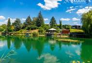 Sommer, Sonne, See – Ihr exklusives Refugium auf Pachtgrund