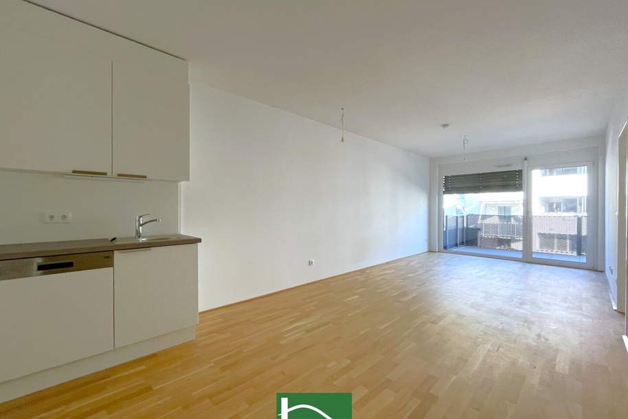 Welcome Home -Lend, Wohnung-miete, 649,00,€, 8020 Graz(Stadt)