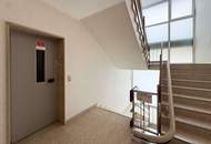 Vermietete Anlegerwohnung in Salzburg-Lehen | 2 Zimmer | Lift | Balkon | ca. 3,8 % Bruttorendite