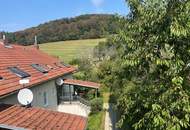 Charmante Wohnung im stadtnahen Vierkanthof mit atemberaubendem Ausblick und einzigartiger Lage!