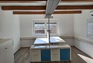 Bürogebäude im Zentrum