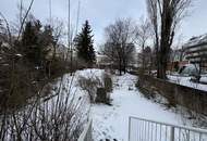 Traumhafte 3-Zimmer + Küche Wohnung mit Loggia &amp; Balkon * Tiefgargenstellplatz * neue Küche * Bad-WC saniert