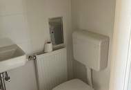 Erstbezug: Altbau ruhig
