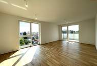 7 Mietwohnungen mit Kaufoption in Leonding/Doppl - Neubau/Erstbezug mit dem unbezahlbaren Vorteil nicht vom Plan kaufen zu müssen - Attraktive Vorsorgemöglichkeit für Ihre Zukunft!