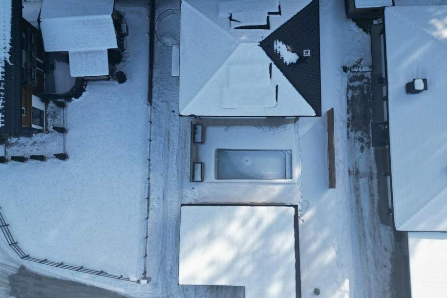 "Modern Living Zistelberg" – Einfamilienhaus in Pfarrwerfen!, Haus-kauf, 950.000,€, 5452 Sankt Johann im Pongau