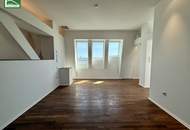 Exklusive 4-Zimmer-Dachgeschoss Maisonette Wohnung mit Terrasse und Aufzug direkt ins Penthouse — 1060 Wien! - JETZT ZUSCHLAGEN
