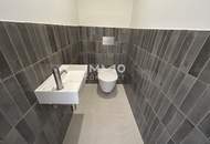 Exklusives Wohnen mit Weitblick! Pool am Dach, Fitness und Sauna inklusive! 3 Zimmer Erstbezug!