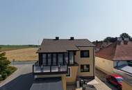 Großzügiges Wohnhaus mit Terrasse, Garage und viel Platz in Atzenbrugg