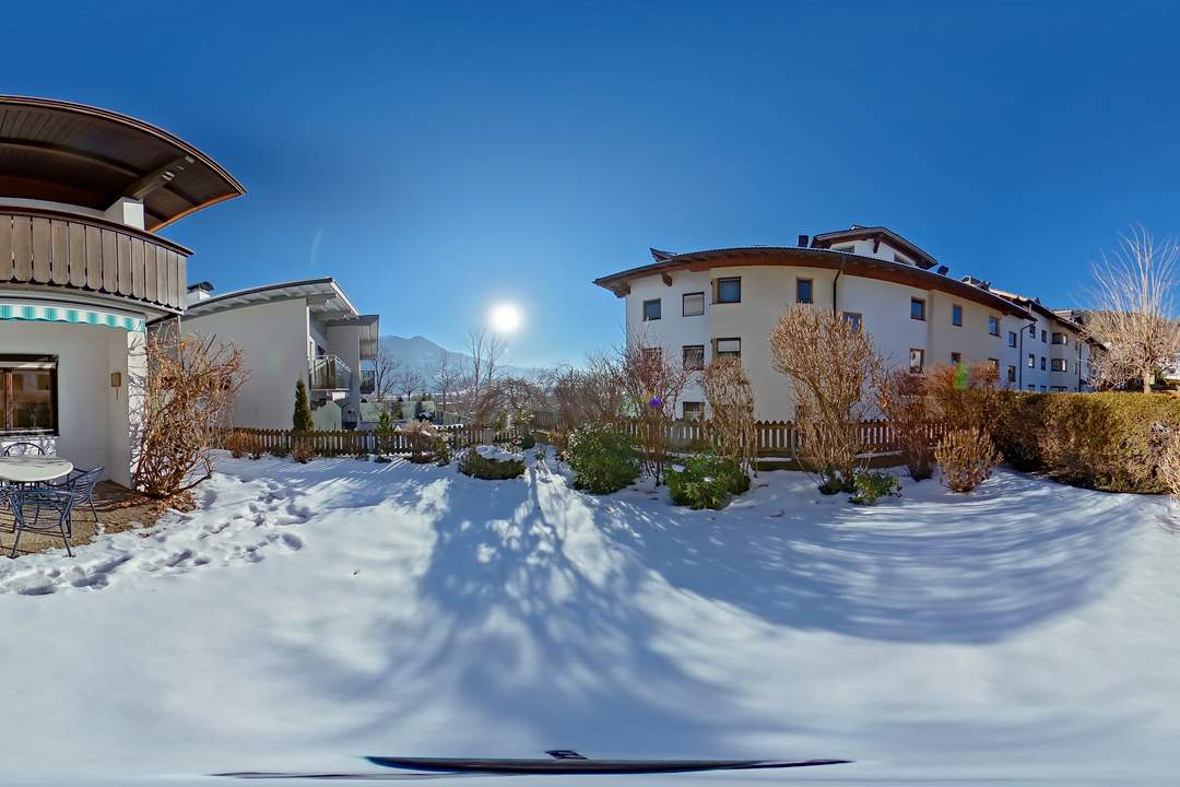 Platz für Familien und Ideen – Ideal für Käufer mit handwerklichem Geschick! Doppelhaus in Jenbach