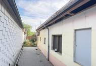 "Kleines Haus, großer Charme"